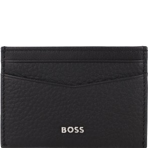 Boss New Crosstown Etui na karty kredytowe Skórzany 10 cm