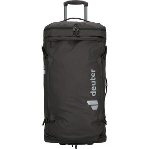 Deuter Duffel Pro Movo 90 2 kółka Torba podróżna 86 cm