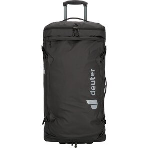 Deuter Duffel Pro Movo 90 2 kółka Torba podróżna 86 cm