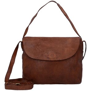 Harold's Torba na ramię Submarine L Leather 28 cm