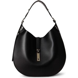 POLO RALPH LAUREN Polo ID Torba na ramię Skóra 40 cm