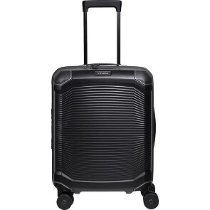 Travelite Millennium 4 kółka Walizka kabinowy 55 cm
