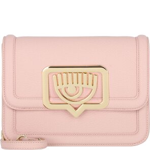 Chiara Ferragni Eyelike buckle Torba na ramię 24 cm Chiara Ferragni Eyelike buckle Torba na ramię 24 cm