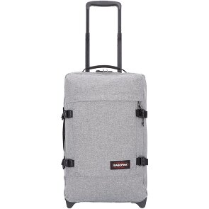 Eastpak Tranverz S 2-Wheel Holdall 51 cm
