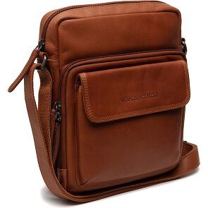 The Chesterfield Brand Montira Torba na ramię Skórzany 25 cm