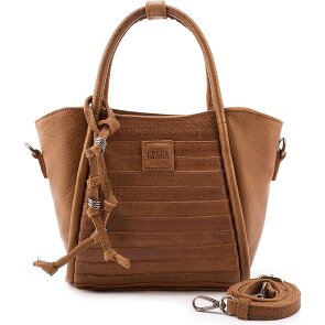 FredsBruder Layer Mini Torba Torba na ramię Skóra 17 cm