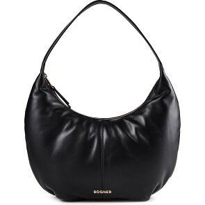 Bogner Loges Grandes Torba na ramię Skóra 32 cm