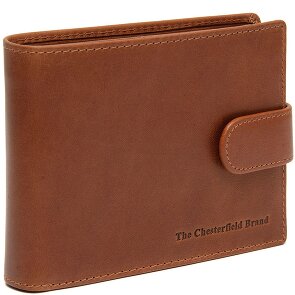 The Chesterfield Brand Curtis Portfel Skórzany 12 cm