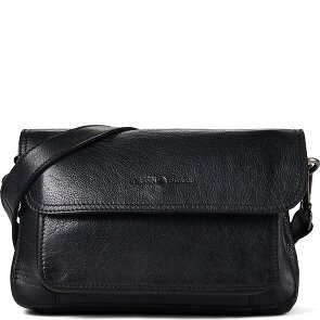 Greenburry Colombiana Torba na ramię Skóra 24 cm