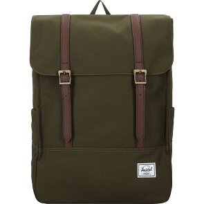 Herschel Survey Plecak 45 cm Komora na laptopa