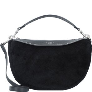 Liebeskind Shearling Torba Skórzany 28 cm Liebeskind Shearling Torba Skórzany 28 cm
