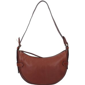Fossil Harwell Torba na ramię Skórzany 35 cm