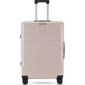 Kapten & Son Heathrow Essential 4 kółka Walizka 70 cm
