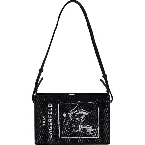 Karl Lagerfeld Soiree Torba na ramię 22 cm