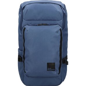 Jack Wolfskin Dachsberg Plecak 52 cm Komora na laptopa