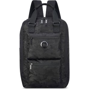 Delsey Paris Plecak Citypak z przegrodą na laptopa 42 cm