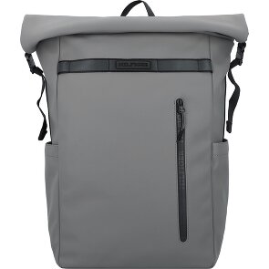 Tommy Hilfiger TH Monotype Plecak 47 cm Komora na laptopa Tommy Hilfiger TH Monotype Plecak 47 cm Komora na laptopa