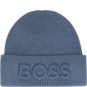 Boss Afox Czapka z dzianiny