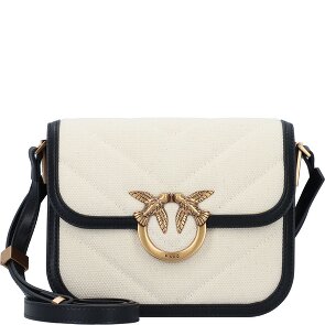 PINKO Love Box Torba na ramię 19 cm