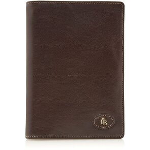 Castelijn & Beerens Etui na paszport Gaucho RFID Skóra 11,5 cm