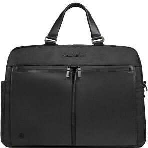 Piquadro Orion Teczka 42 cm Komora na laptopa Piquadro Orion Teczka 42 cm Komora na laptopa