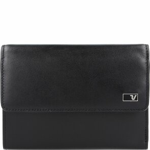 Roncato Firenze Wallet RFID Leather 13,5 cm