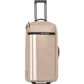 Vaude Takutea 90 2 kółka Walizka 77 cm