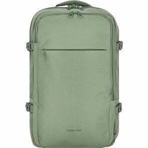Worldpack Cabin Pro Plecak 54 cm Komora na laptopa