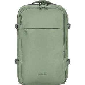 Worldpack Cabin Pro Plecak 54 cm Komora na laptopa