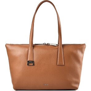 Furla Olivia Shopper Bag M Skóra 32 cm