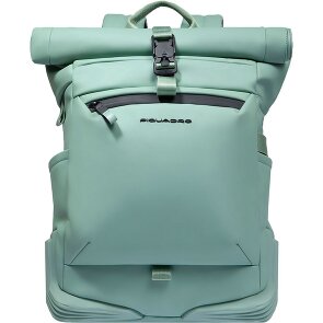 Piquadro Corner 2.0 Plecak 42 cm Komora na laptopa