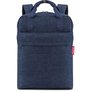 reisenthel Allday Plecak 39 cm komora na laptopa