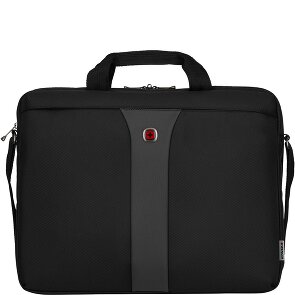 Wenger Legacy Briefcase 44 cm przegroda na laptopa