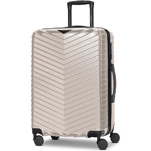 Redolz Essentials 18 2.0 4 kółka Walizka M 66 cm z funkcją poszerzenia