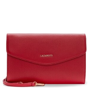 Lazarotti Bologna Leather Kopertówka Skórzany 23 cm Lazarotti Bologna Leather Kopertówka Skórzany 23 cm