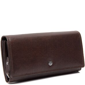 The Chesterfield Brand Rivalto Portfel Ochrona RFID Skórzany 18.5 cm