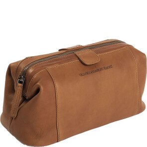 The Chesterfield Brand Vince Kosmetyczka Skórzany 29 cm