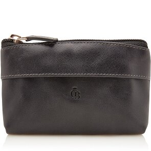 Castelijn & Beerens Etui na klucze Canyon RFID skórzane 13 cm