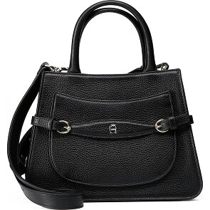 AIGNER Cavallo Torba Skórzany 24 cm