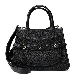 AIGNER Cavallo Torba Skórzany 24 cm