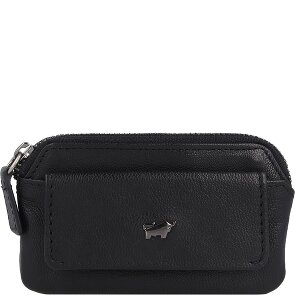 Braun Büffel Anna Key Case Leather 11 cm