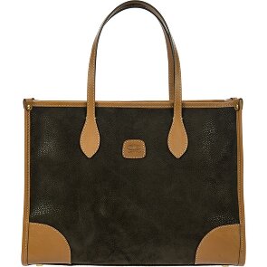 Bric's Life Shopper Bag S 35 cm Komora na laptopa
