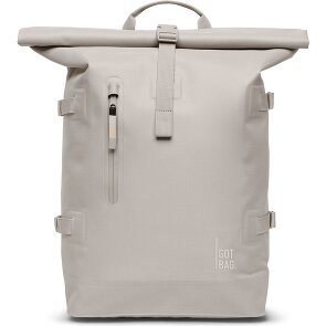 GOT BAG Rolltop 2.0 Plecak 43 cm Komora na laptopa