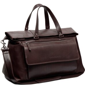 The Chesterfield Brand Lazio Torba podróżna Weekender Skórzany 50 cm