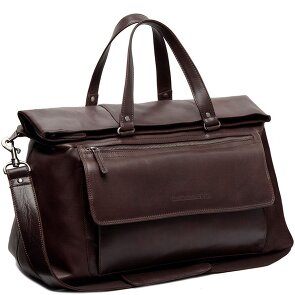 The Chesterfield Brand Lazio Torba podróżna Weekender Skórzany 50 cm