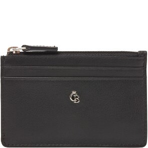 Castelijn & Beerens Etui na karty kredytowe Vita RFID Skóra 11 cm