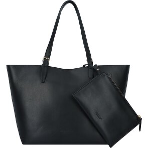 Marc O'Polo Allis Shopper Bag L Skórzany 51 cm