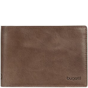 bugatti Volo portfel skórzany 12 cm