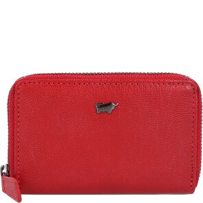 Braun Büffel Anna Wallet RFID Leather 10,5 cm