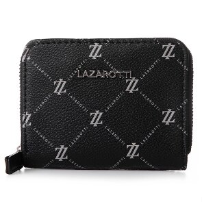 Lazarotti Palermo Wallet 11 cm